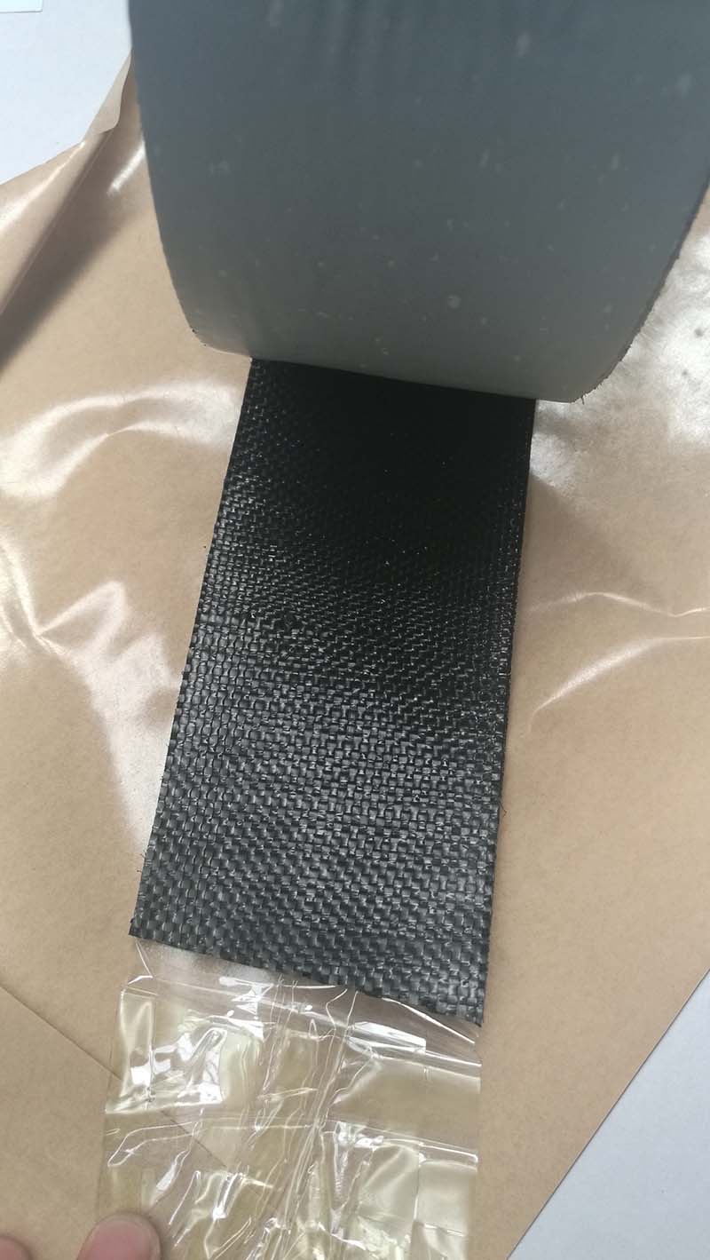 聚乙烯防腐胶带生产