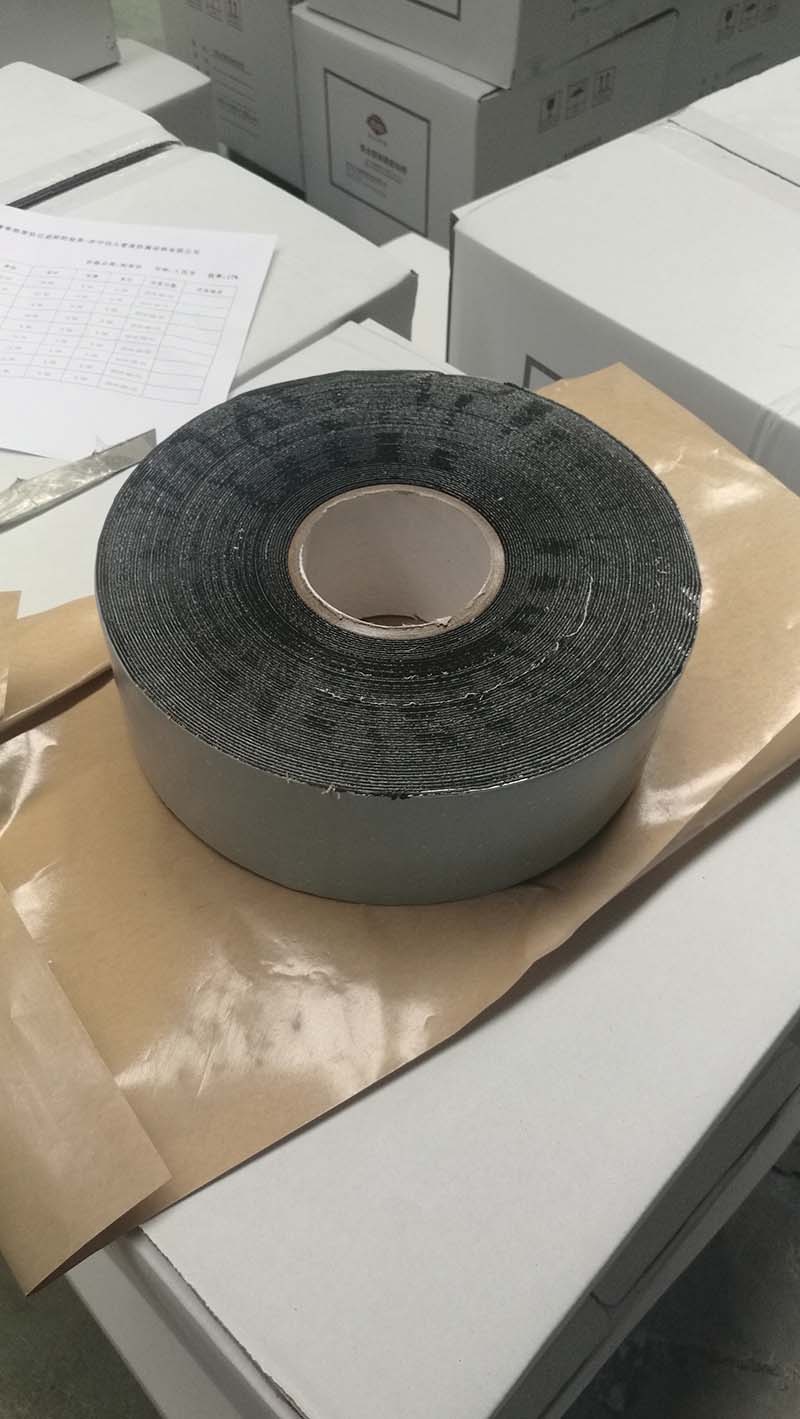 聚丙烯防腐胶带加工