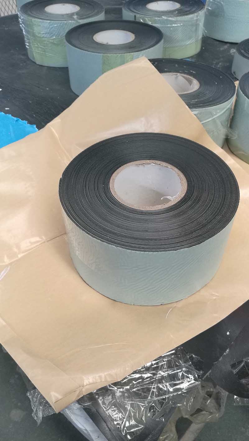 聚乙烯防腐胶带加工 聚乙烯防腐胶带加工