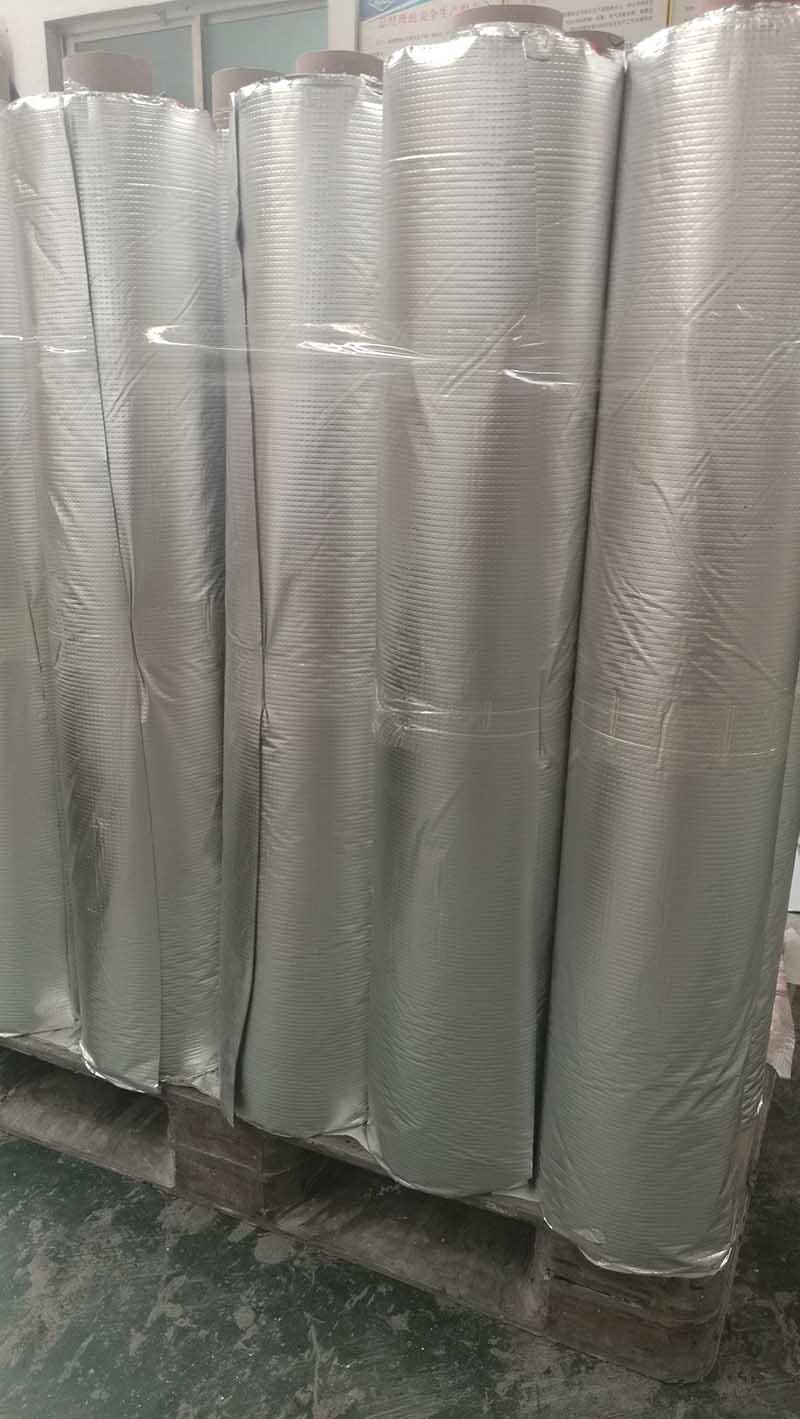 聚乙烯防腐胶粘带