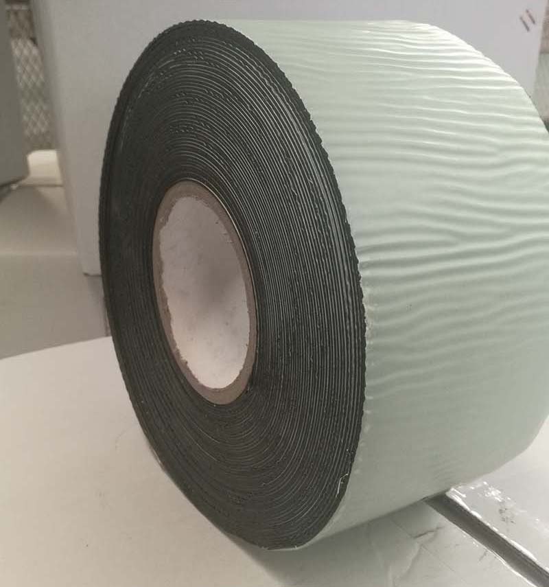 聚乙烯防腐胶带厂家