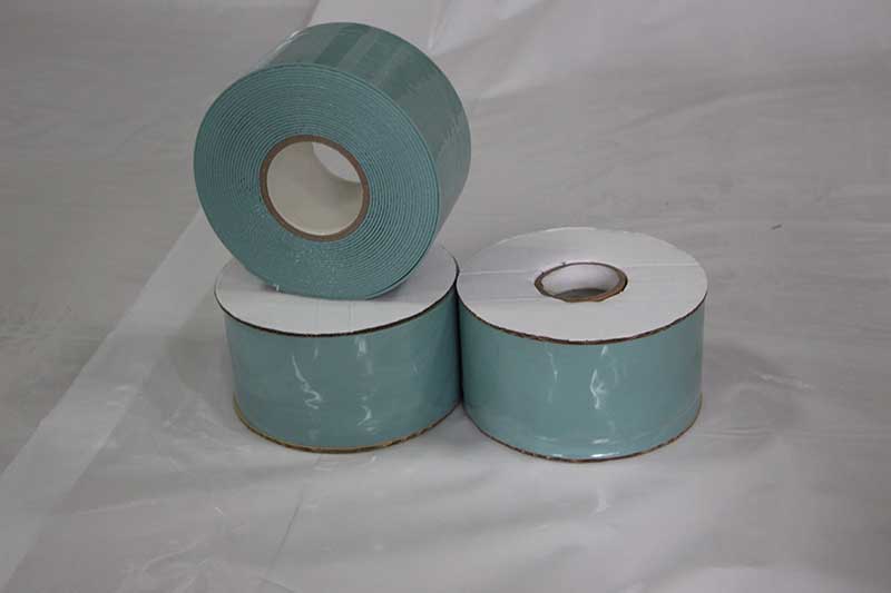 粘弹体防腐胶带厂家