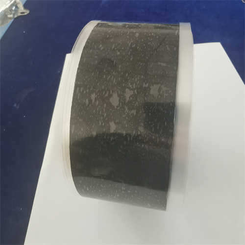 存放冷缠防腐胶带需要注意的事项